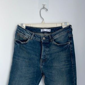 ZARA JEANS